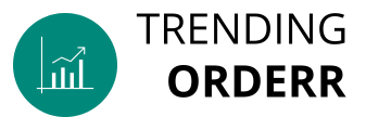 Orderr Trending